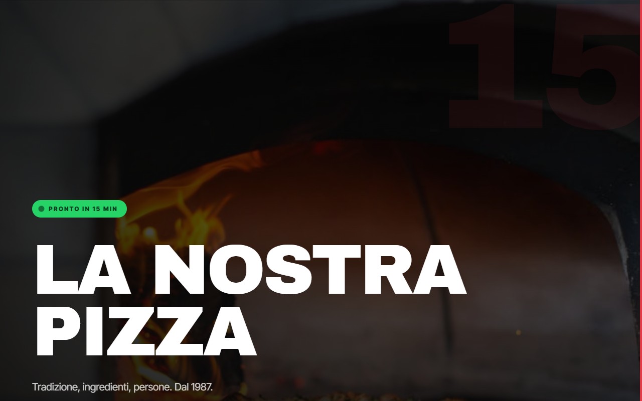 Anteprima Ordina subito